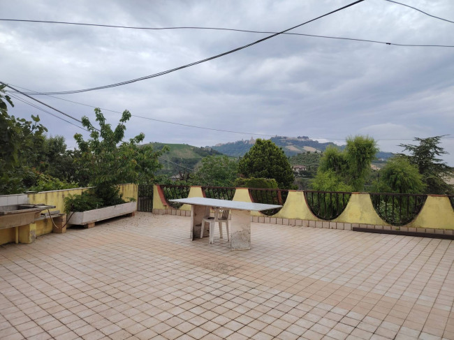 Villa Bifamiliare in vendita a Ripatransone