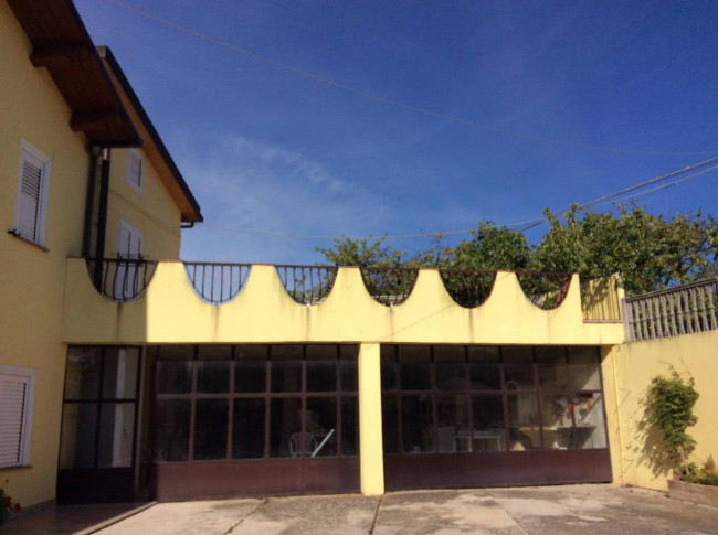 Villa Bifamiliare in vendita a Ripatransone