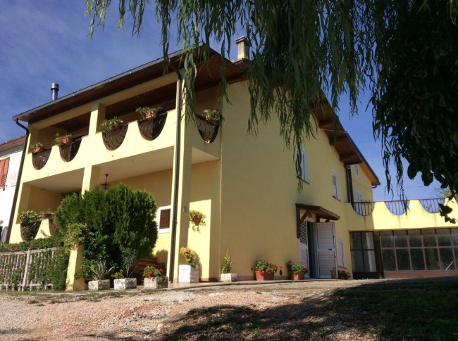 Villa Bifamiliare in vendita a Ripatransone