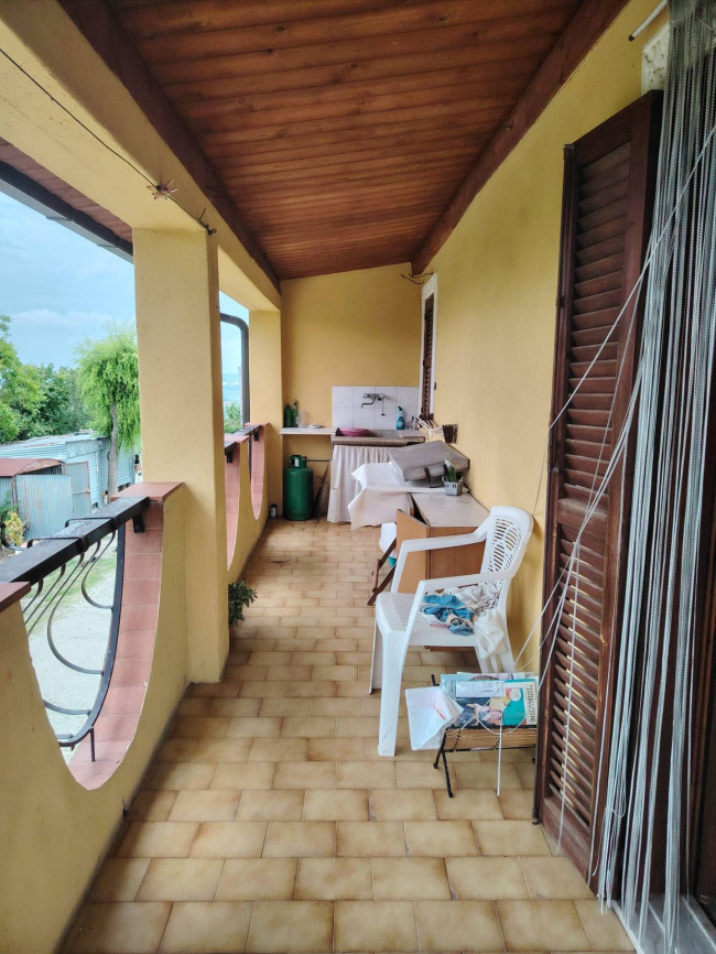 Villa Bifamiliare in vendita a Ripatransone