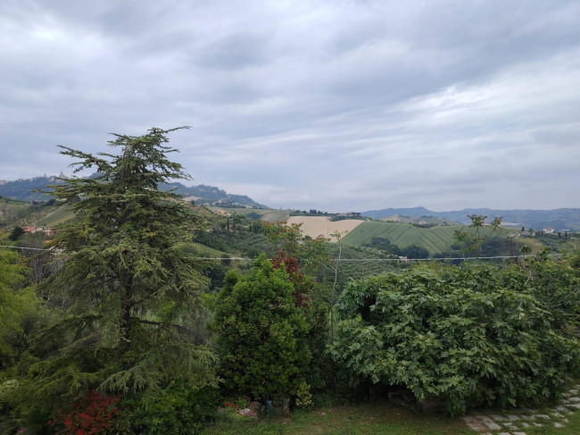 Villa Bifamiliare in vendita a Ripatransone