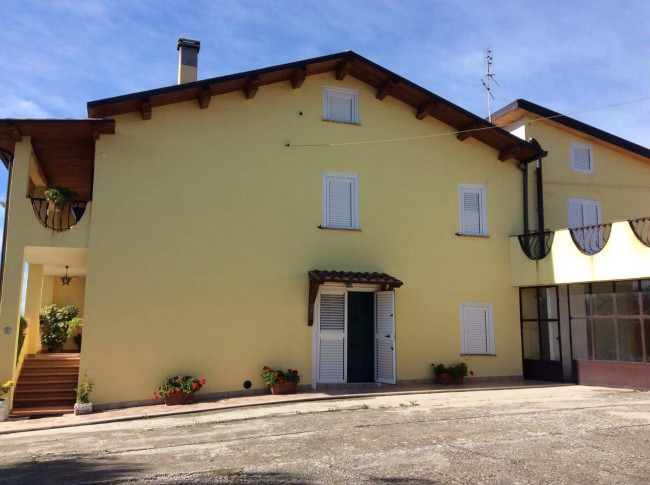 Villa Bifamiliare in vendita a Ripatransone