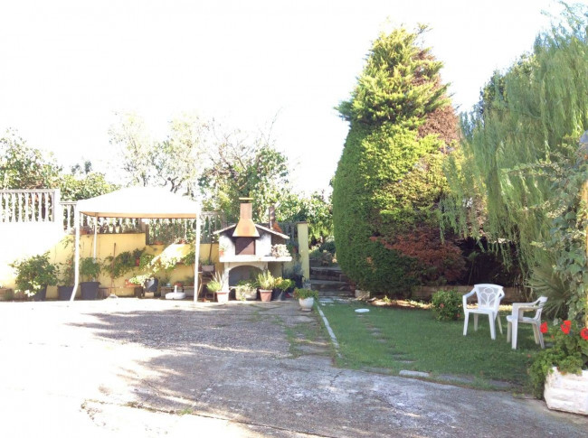 Villa Bifamiliare in vendita a Ripatransone