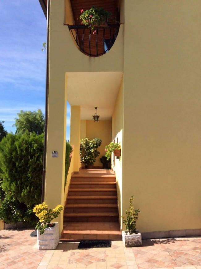 Villa Bifamiliare in vendita a Ripatransone