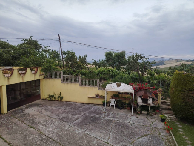 Villa Bifamiliare in vendita a Ripatransone