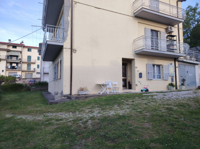 Appartamento in vendita a Castignano