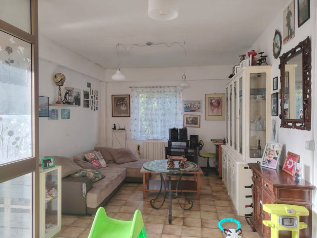 Appartamento in vendita a Castignano