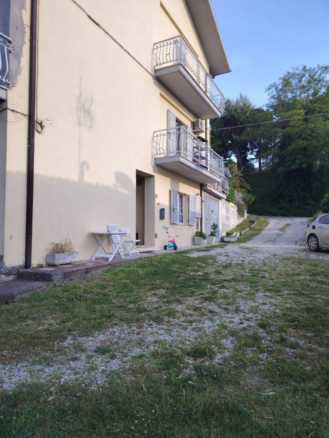 Appartamento in vendita a Castignano
