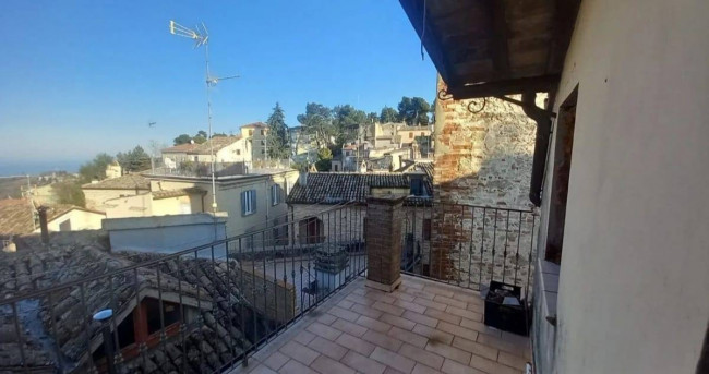 Cielo Terra in vendita a Ripatransone