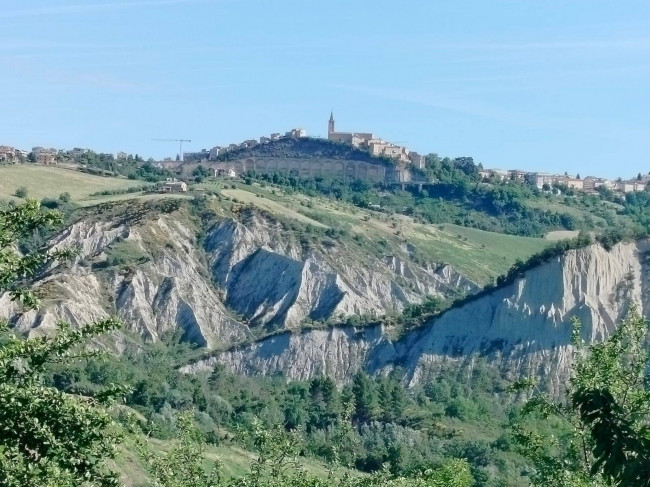 Casolare in vendita a Castignano