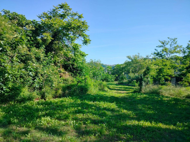 Casolare in vendita a Castignano