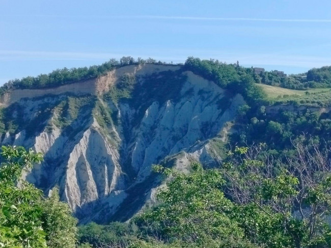 Casolare in vendita a Castignano