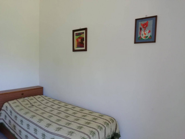Casolare in vendita a Castignano
