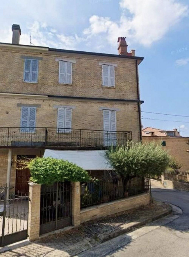 Casa singola in vendita a Offida