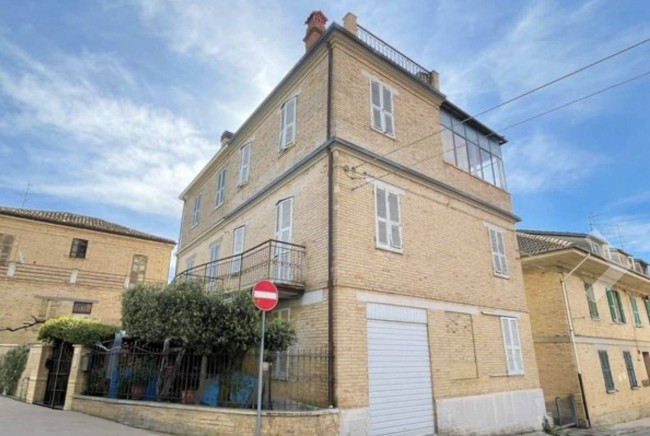 Casa singola in vendita a Offida