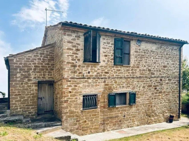 Casa singola in vendita a Force