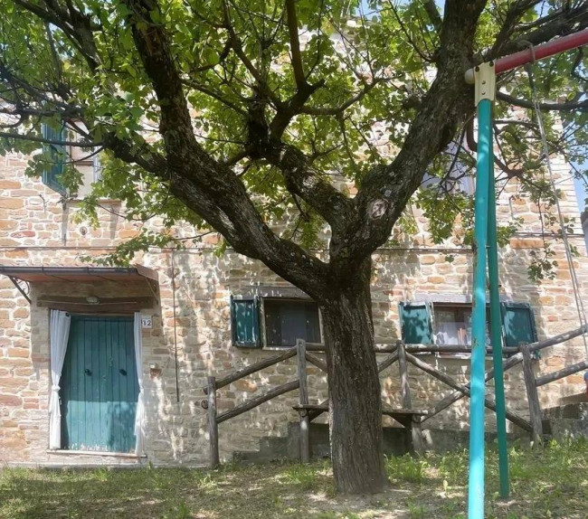 Casa singola in vendita a Force