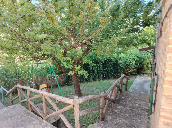 Casa singola in vendita a Force
