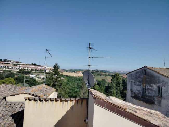 Casa singola in vendita a Offida