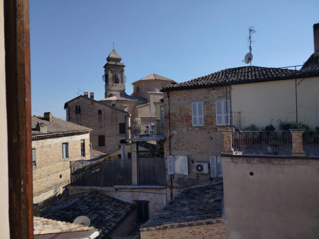 Casa singola in vendita a Offida