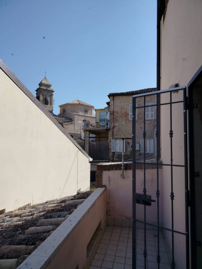 Casa singola in vendita a Offida