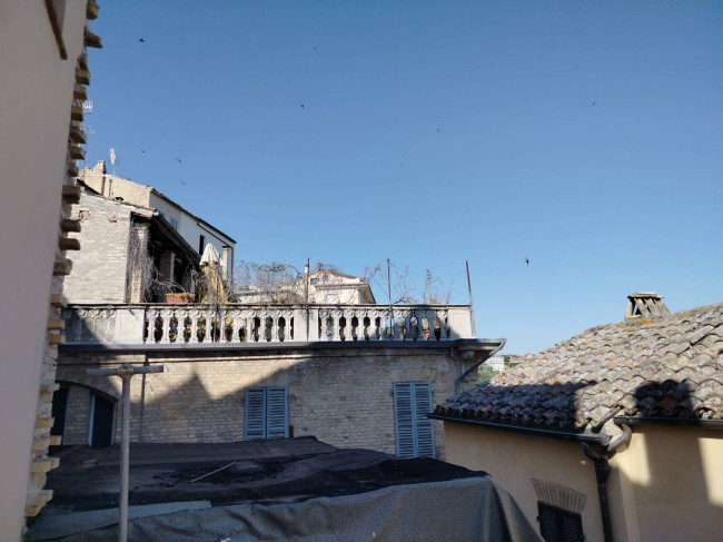 Casa singola in vendita a Offida