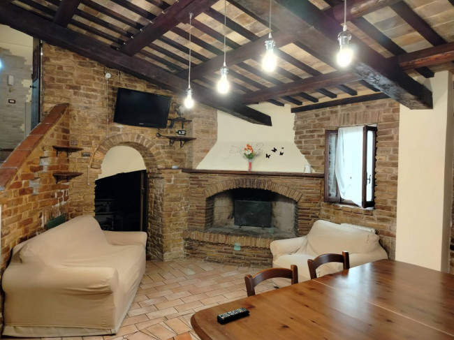 Casa singola in vendita a Offida