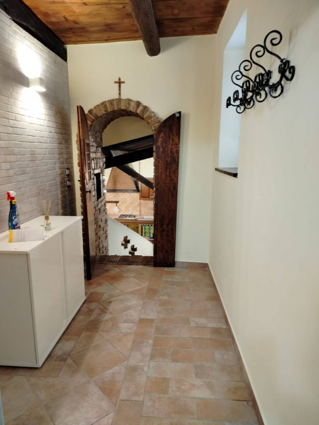 Casa singola in vendita a Offida