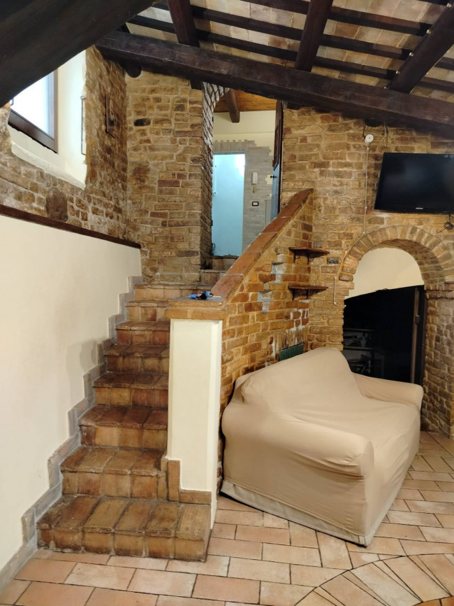 Casa singola in vendita a Offida