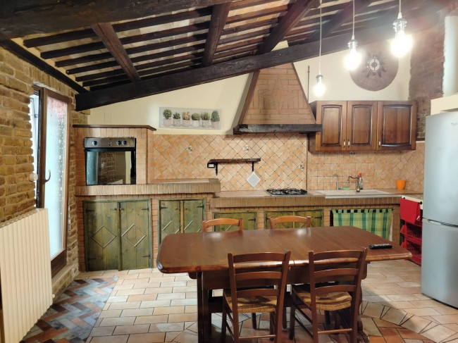 Casa singola in vendita a Offida