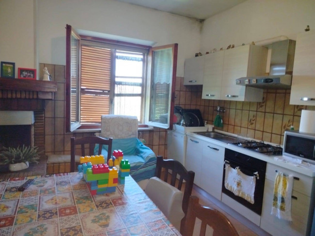 Casa singola in vendita a Castignano