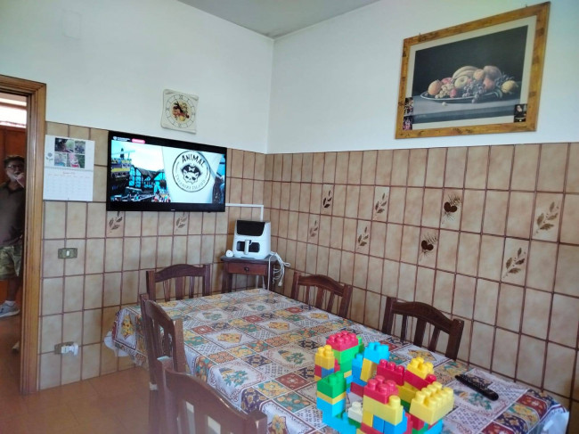 Casa singola in vendita a Castignano