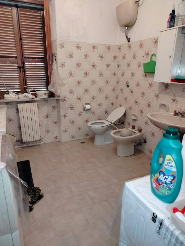 Casa singola in vendita a Castignano