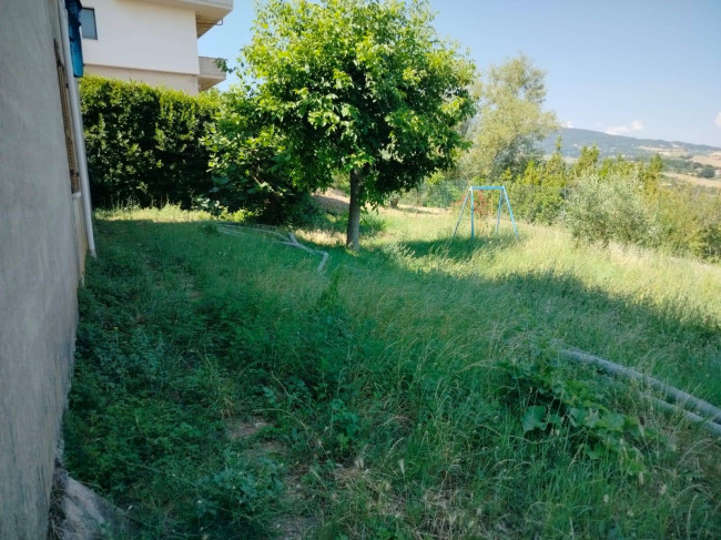 Casa singola in vendita a Castignano