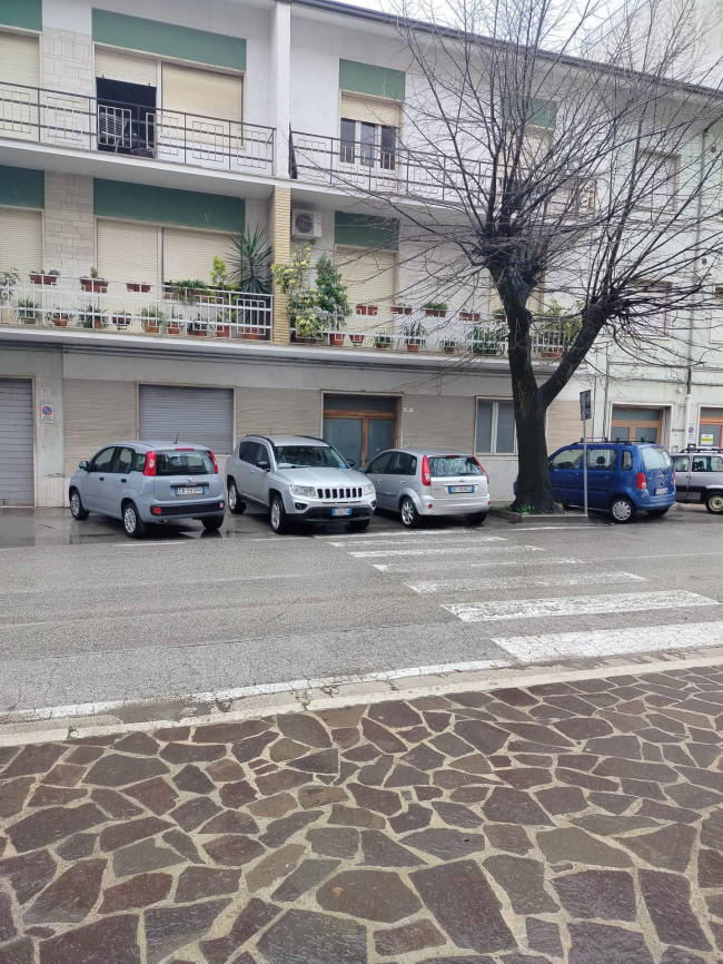 Cielo Terra in vendita a Offida