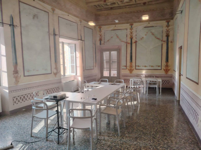 Studio/Ufficio in affitto a Offida