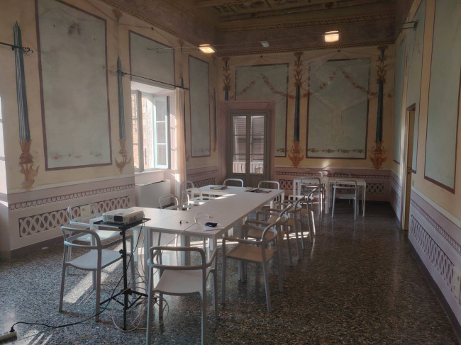 Studio/Ufficio in affitto a Offida
