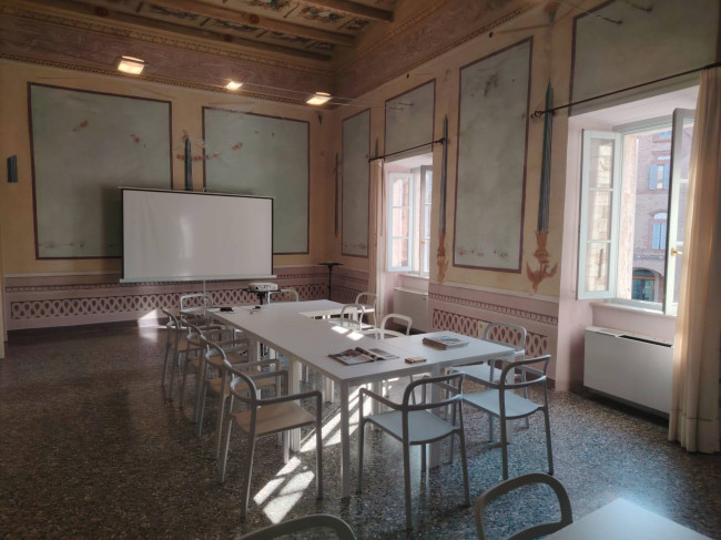 Studio/Ufficio in affitto a Offida