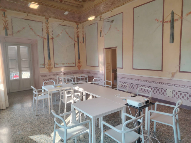 Studio/Ufficio in affitto a Offida