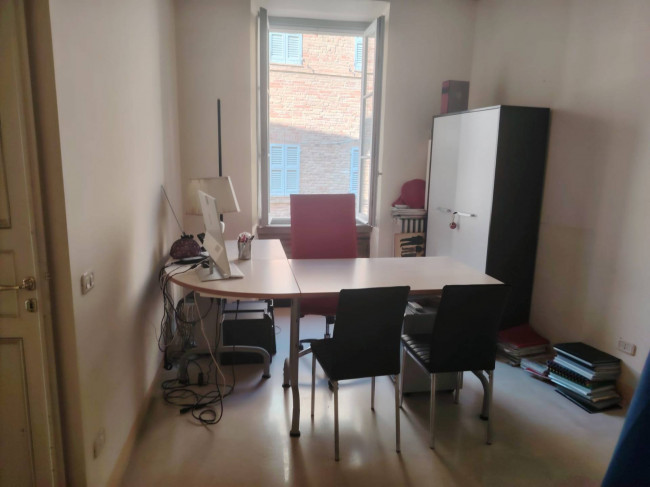 Studio/Ufficio in affitto a Offida