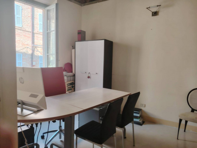 Studio/Ufficio in affitto a Offida