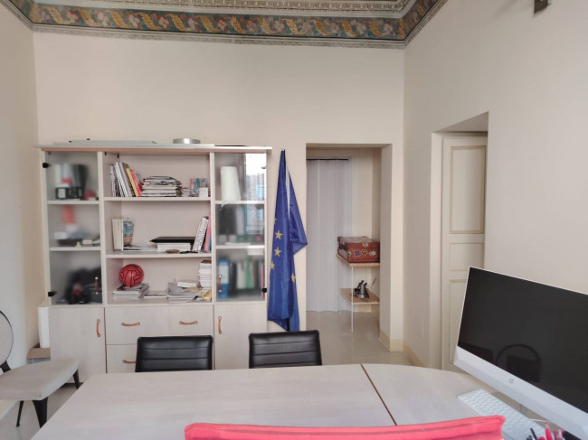 Studio/Ufficio in affitto a Offida