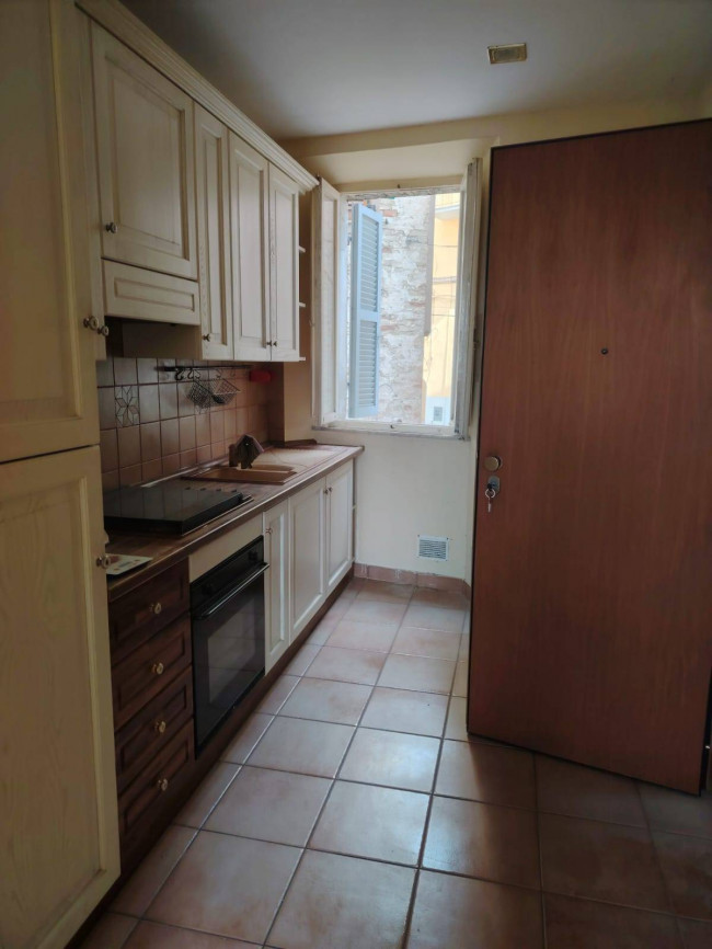 Appartamento in vendita a Offida