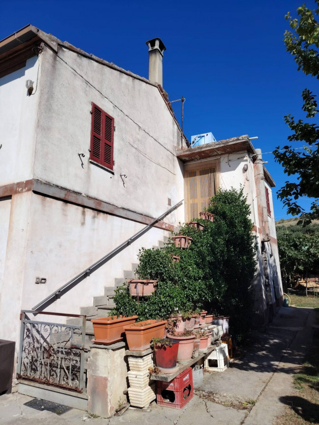 Casale Colonico in vendita a Offida