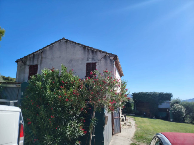 Casale Colonico in vendita a Offida
