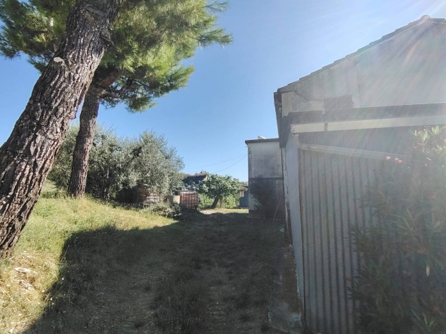 Casale Colonico in vendita a Offida