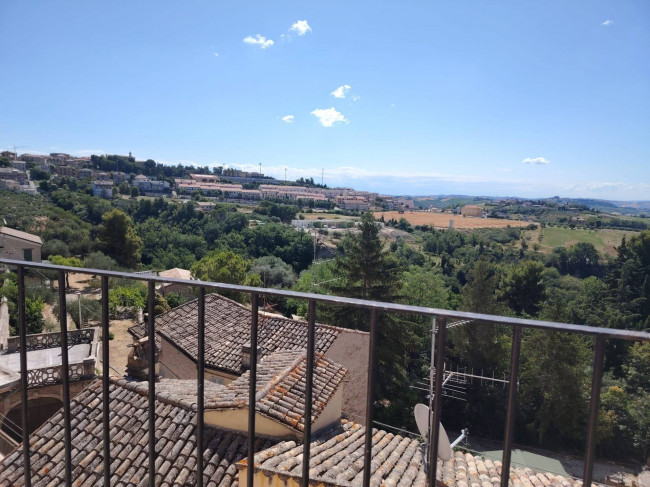 Casa singola in vendita a Offida