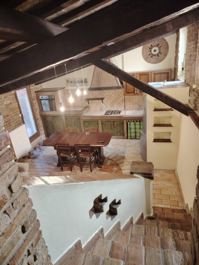 Casa singola in vendita a Offida