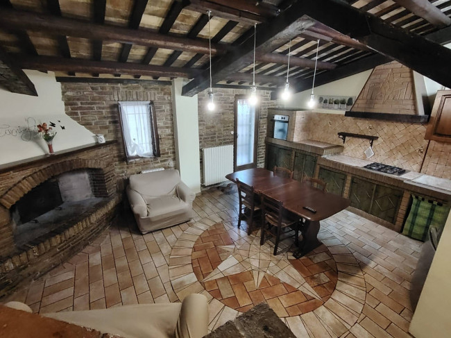 Casa singola in vendita a Offida