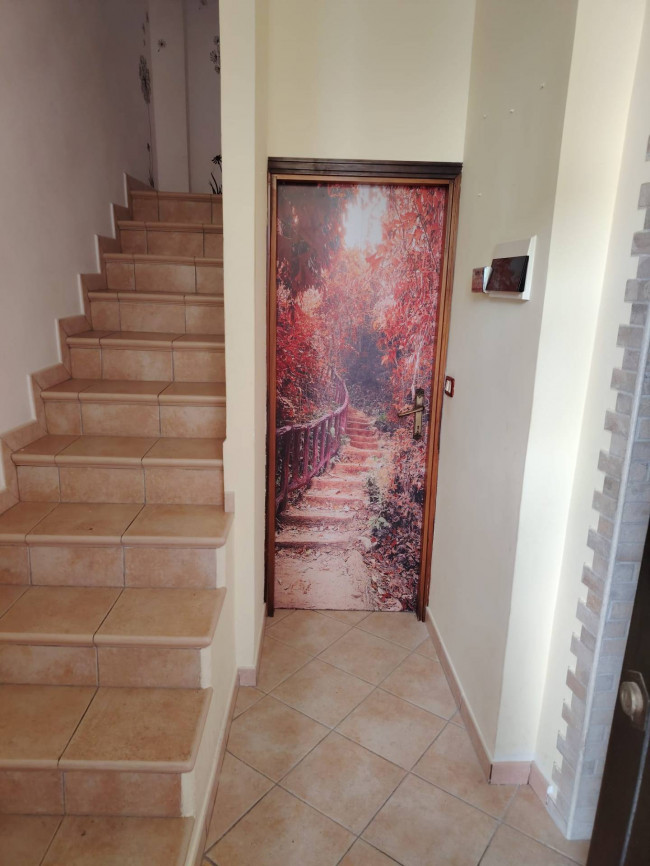 Casa singola in vendita a Offida